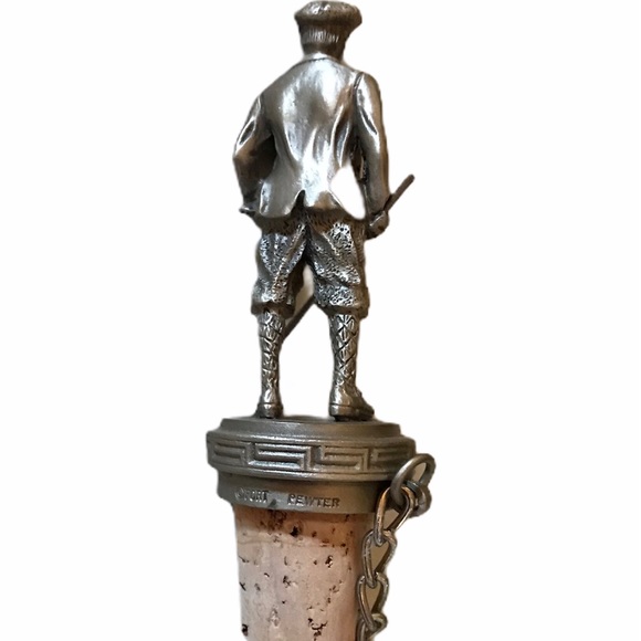 Fort Pewter - Picture 5 of 5